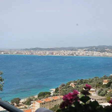 Mesaiz Apartment Vlore Exterior photo