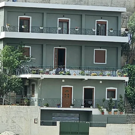 Mesaiz Apartment Vlore Exterior photo