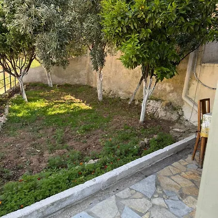 Mesaiz Apartment Vlore Exterior photo