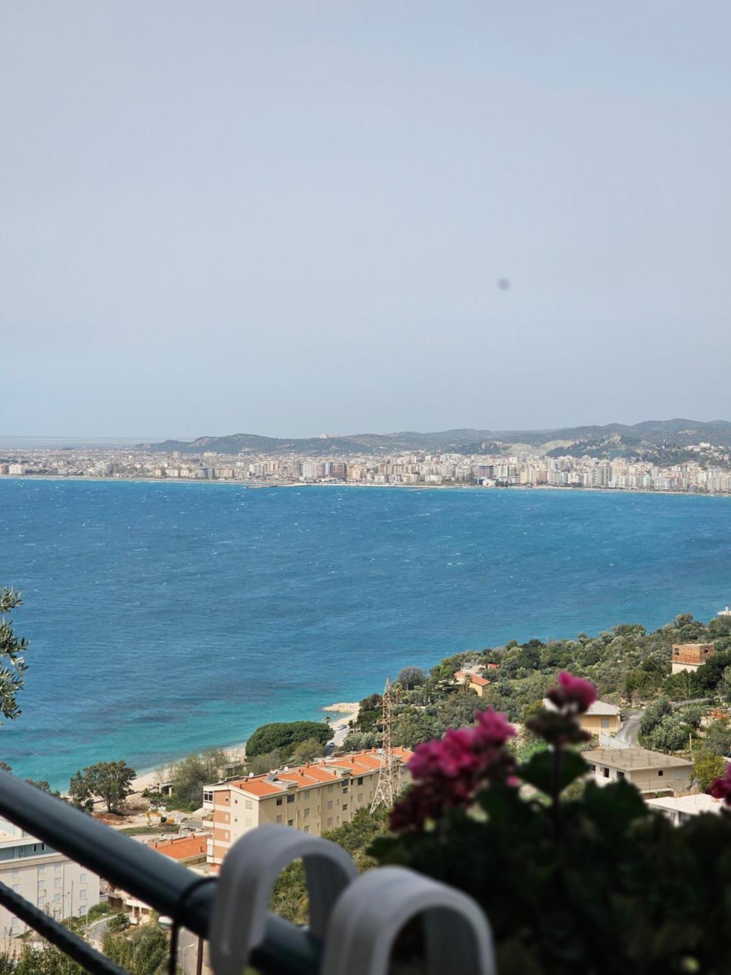 Mesaiz * Vlore