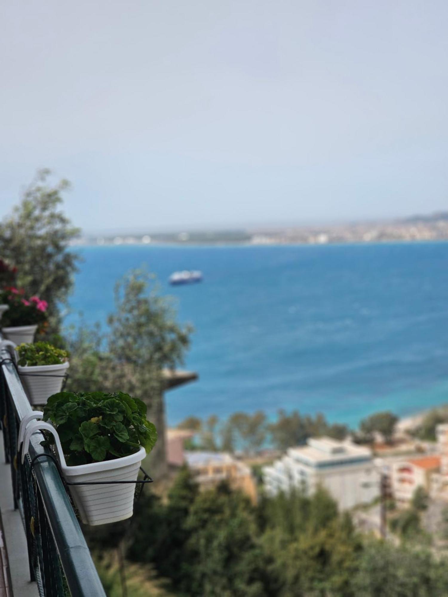 Mesaiz Apartment Vlore