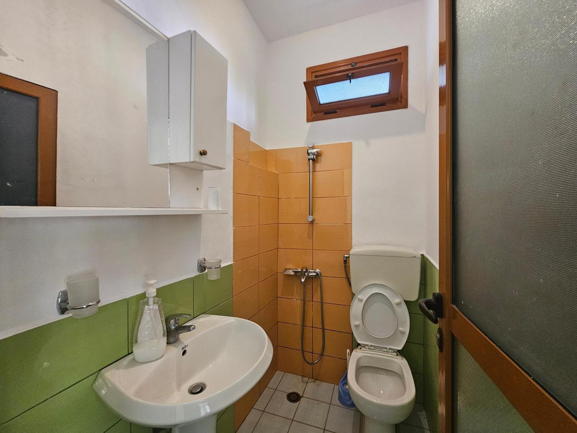 Apartment Mesaiz Vlore