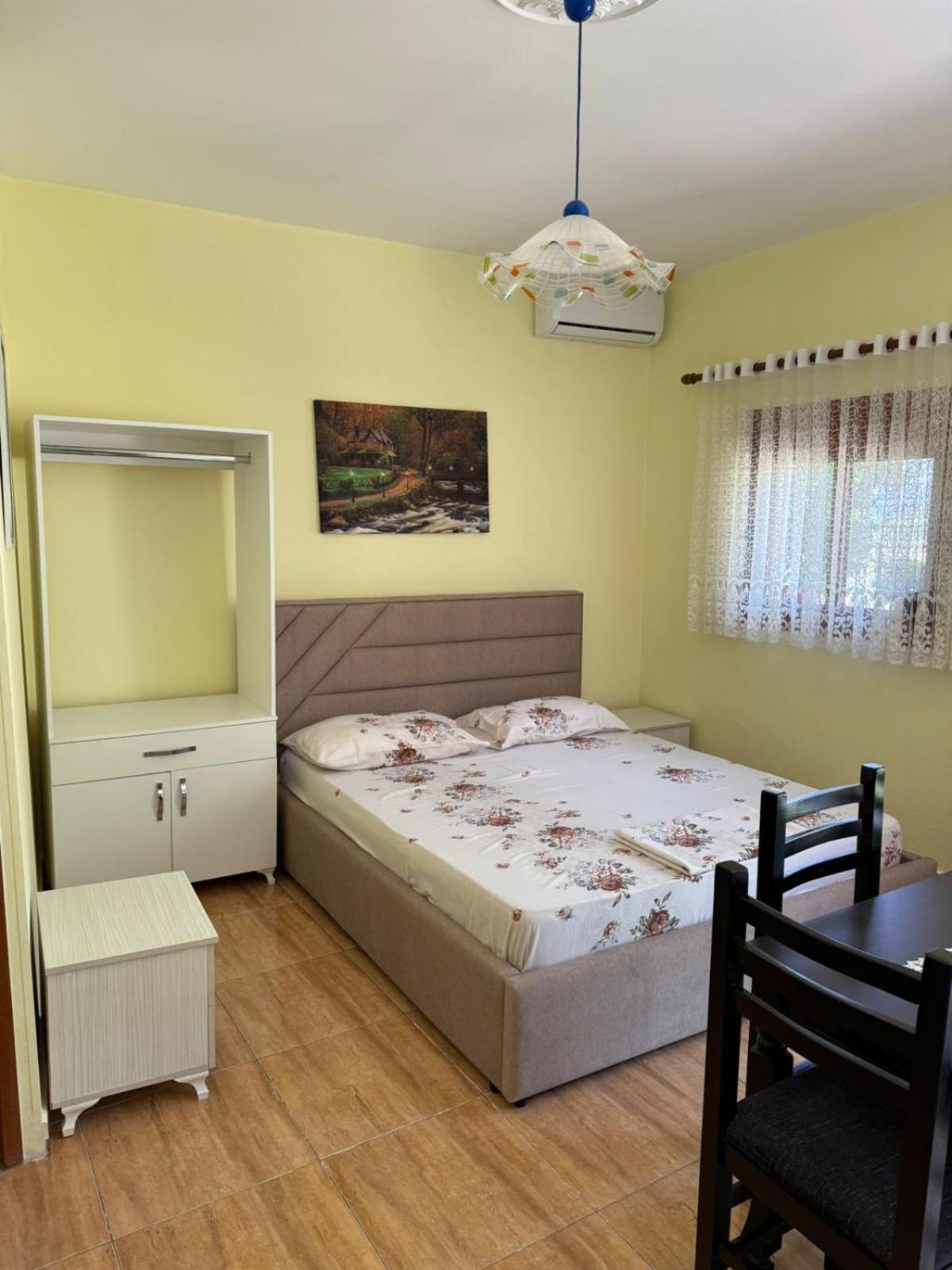 Apartment Mesaiz *