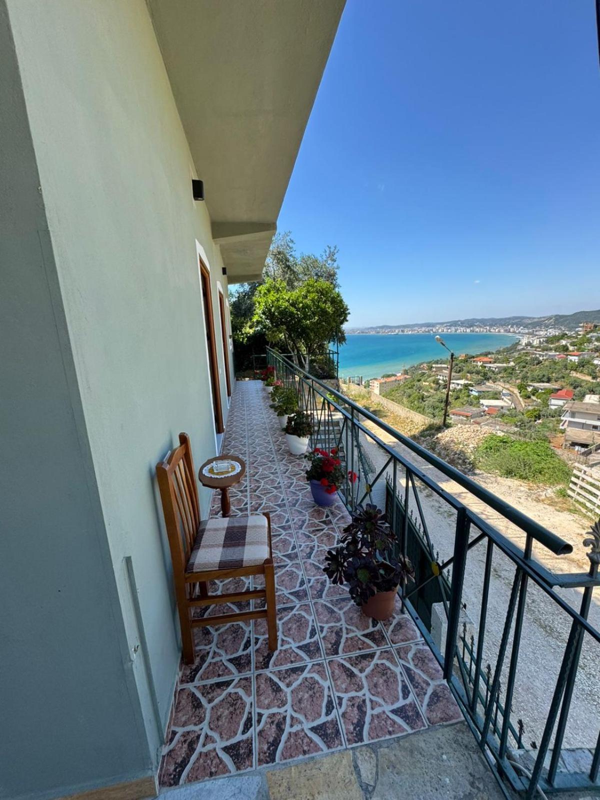 Mesaiz * Vlorë