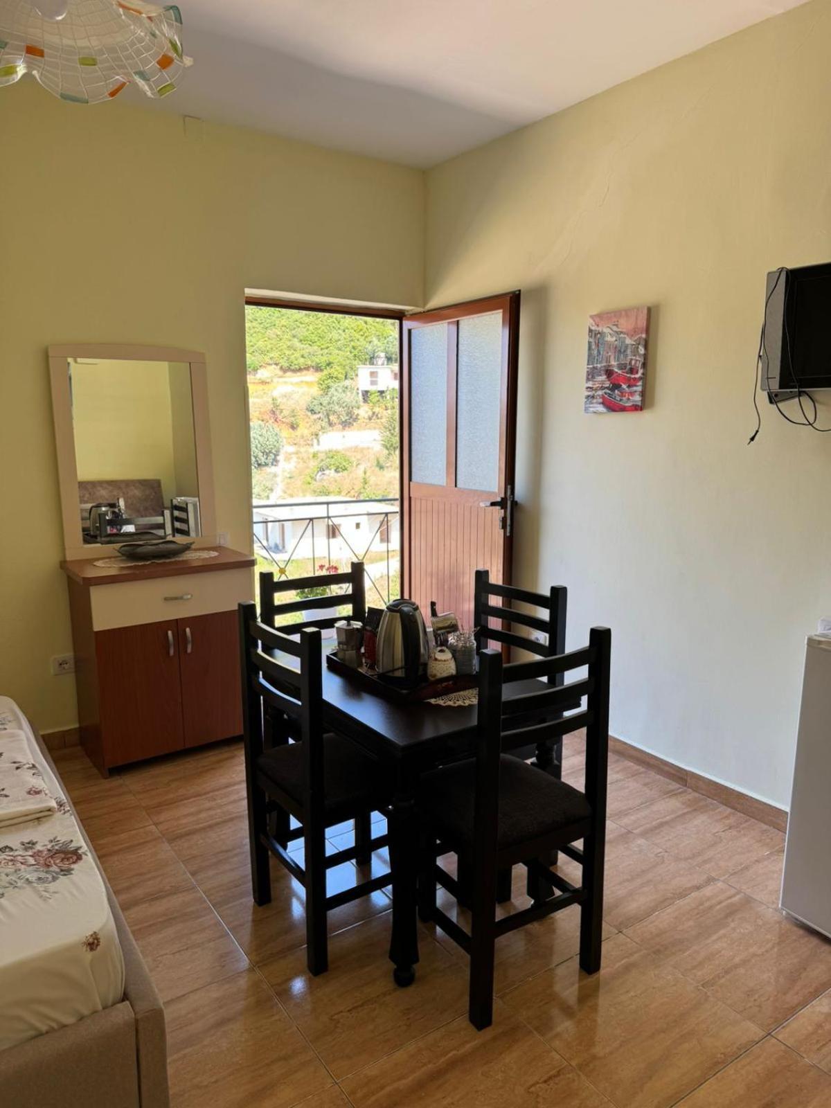 Mesaiz Apartmán
