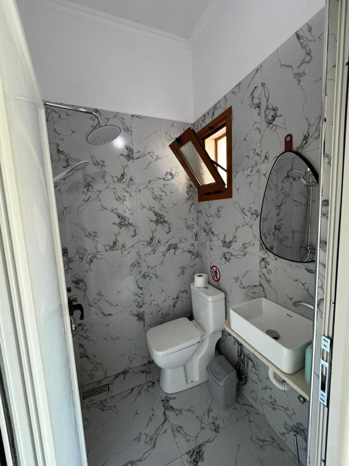 Apartmán Mesaiz