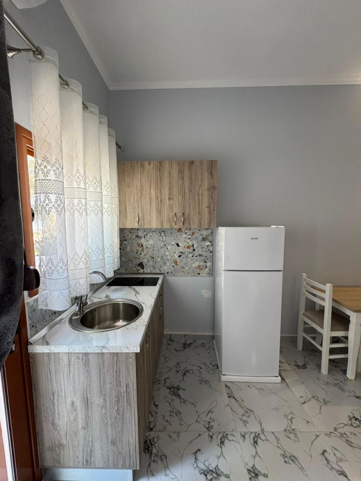 Mesaiz Apartmán *
