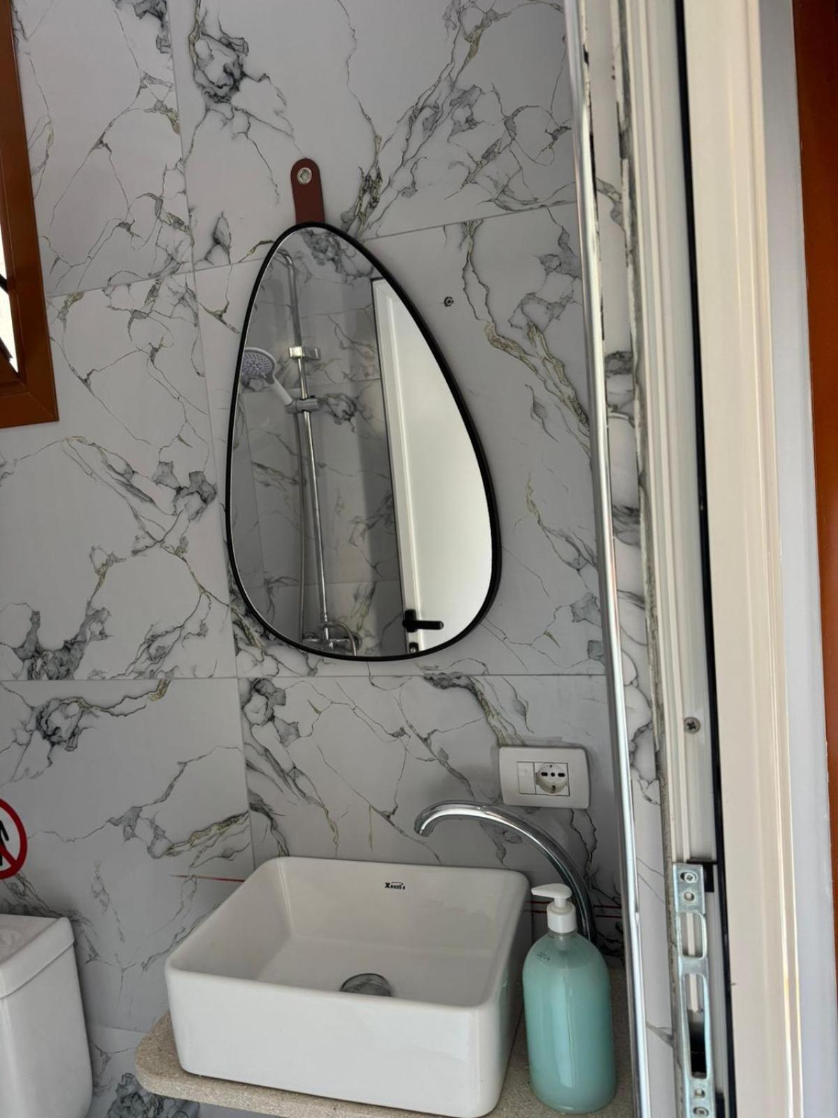 Mesaiz Apartmán