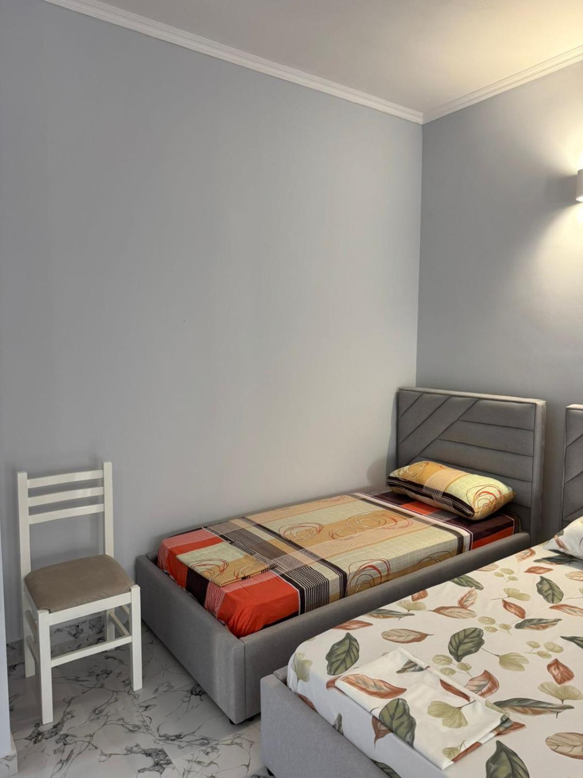 Apartmán Mesaiz