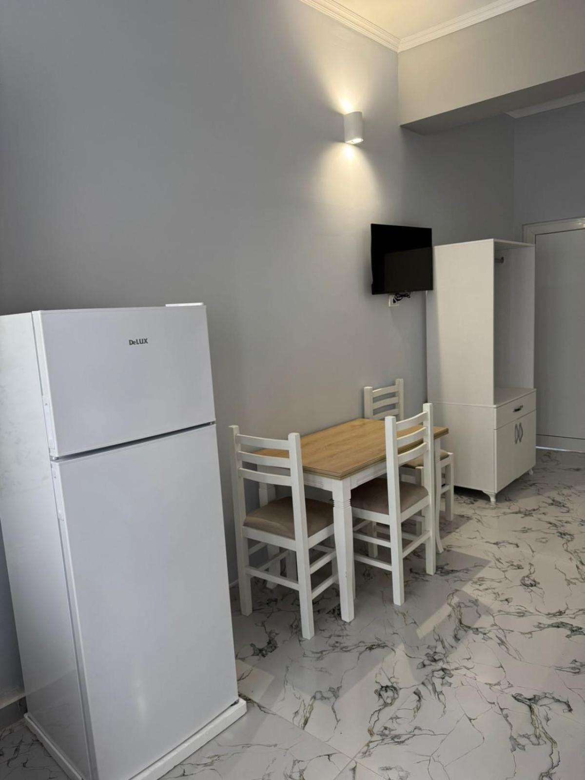 Mesaiz Apartmán Vlorë